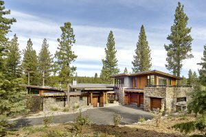 STONE ANCHOR HOUSE — W | Y Architects