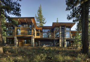 FOUR PEAKS — W | Y Architects